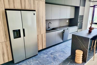 Penthouse- 4 camere cu rooftop de 200mp - 6