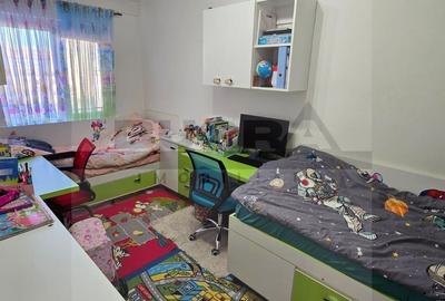Apartament de 3 camere, modern, 62mp, garaj, zona Piata Flora - 8