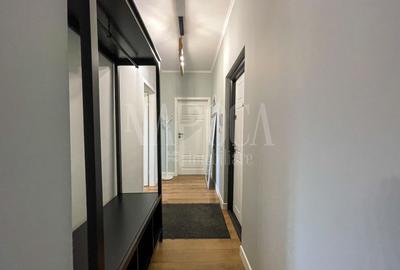 Apartament 2 camere de vanzare in Centru, Cluj Napoca - 5