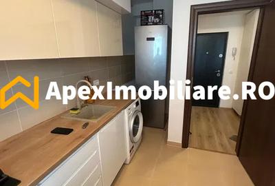 Garsoniera de inchiriat Pacii București | ApexImobiliare.ro - 4
