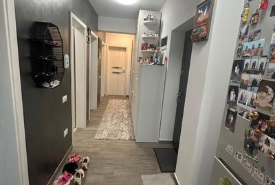Apartament 3 camere, metrou Berceni - 7