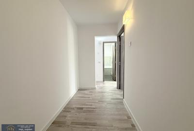 Apartament 3 camere, Etaj 1, complet renovat – Cartier I.C. Frimu - 19