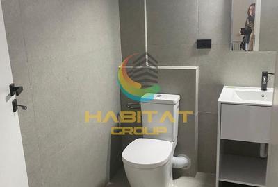 Oltenitei metrou Piata Sudului 5m vanzare 4 camere Penthouse - 20