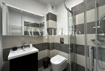 BELAIR LAKE, Apartament cu 3 camere, VEDERE LAC, parcare - 16
