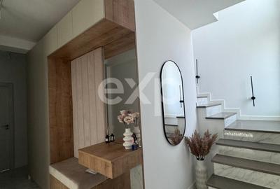 Casă modernă 4 camere – Calea Campulung, Pitești - 16