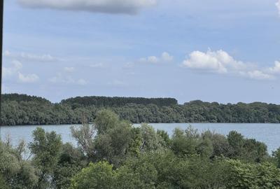 Hotel 25 camere 100 m deschidere DELTA DUNARII teren 12000 mp acces auto - 7