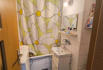 Garsonieră cochetă, 24 mp, zona Garii - Centrală Proprie - 6