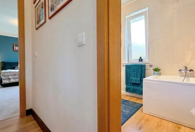 Penthouse panoramic cu lift privat în apartament | 129 mp utili+terase 74.8 mp | - 8