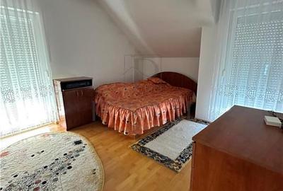 GIROCULUI - CASA INDIVIDUALA - PISCINA  INCALZITA - SAUNA - GARAJ - PANOURI SOLA - 19