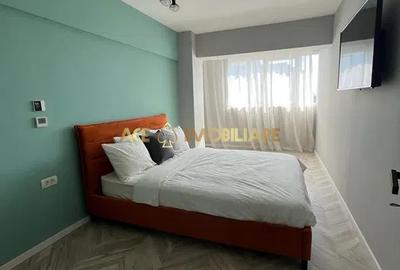 3 Camere de inchiriat | Dorobanti | Metrou | 81mp - 1