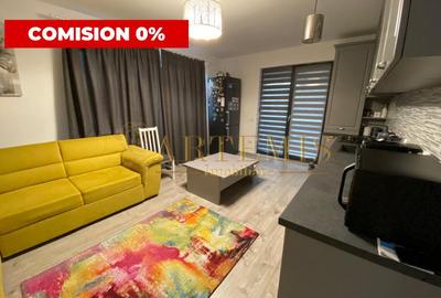 Apartament Nou de 3 camere, 2 balcoane, 62 mp., zona Borhanci