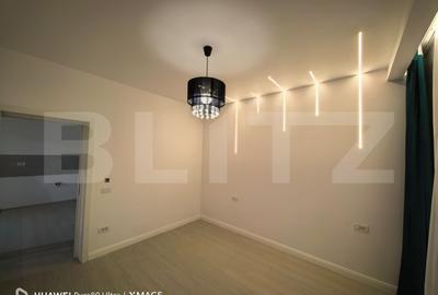 Casa de vanzare in valea Lupului -finisaje PREMIUM - 6