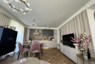 Duplex de LUX | Design rafinat | Zonă liniștită | Florești- Magnoliei - 2