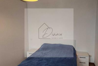 4 camere Piata Delfinului - Chisinau - Pantelimon I Mega Mall - 4