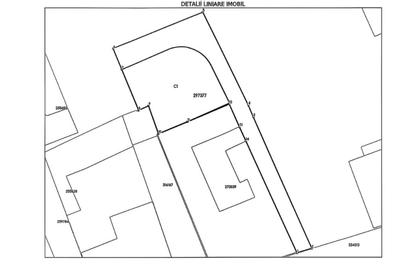 Ocazie SPECIALA: VAND cladire birouri 380 mp plus 233  mp curte zona centrala - 6