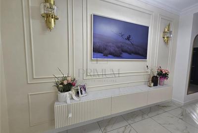 LUX IN MOSNITA NOUA - DUPLEX EXCLUSIVIST - INDEPENDENTA ENERGETICA - DESIGN DE R - 4