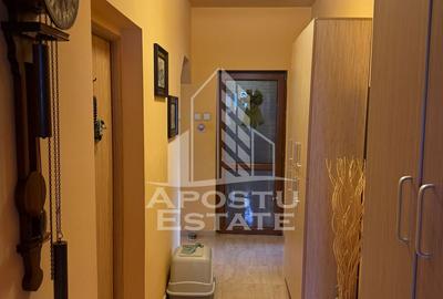 Casa individuala de vanzare in exlusivitate in Ghiroda - 18