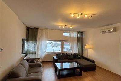 APARTAMENT DE LUX CU 3 CAMERE DE ÎNCHIRIAT ÎN ZONA UNIRII / PIATA UNIR - 2