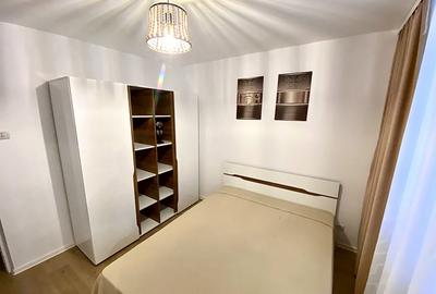 Apartament 2cam, Prima Inchiriere Metrou - Pta. Iancului | Mihai Bravu - 3