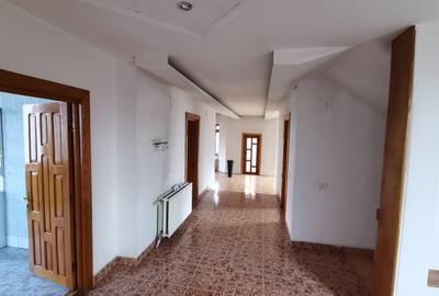 PROPRIETATE SUBERBA Precista 500 m utili - 1400 mp teren - Piatra Neamt
