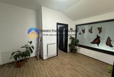 Vila Dumbrava Rosie - Izvoare - 14