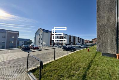 Apartament 3 camere cu terase , într-un ansamblu rezidențial premium – Sibiu - 6