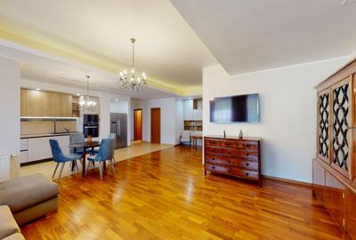 Apartament cu 3 camere 130mp - Pipera - Pădurea Băneasa - 1