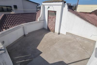 COMISION 0% BARBU VACARESCU STRADAL VILA D+P+ET+M+TERASA SI GARAJ CURTE LIBERA - 17