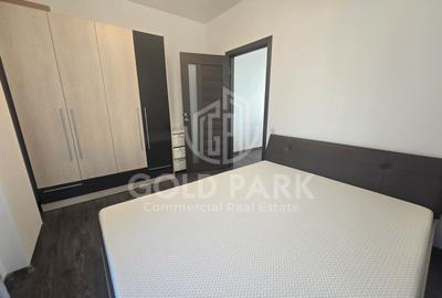 Apartament 2 camere, 40 mp, zona FSEGA – modern, mobilat și utilat - 8