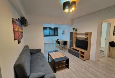 Dobroiesti-Fundeni,loc de parcare inclus, blo nou, centrală propriec - 1