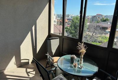 Studio Eminescu View - 6
