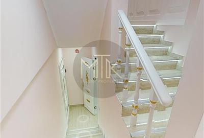 Spatiu Comercial Salon Beauty de LUX | 160 mp utili | BANEASA - 13