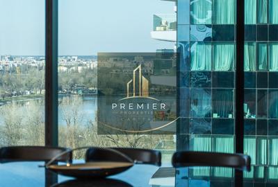 One Mircea Eliade | Apartament 4 Camere Lux | 3 Băi | 2 Parcări Subterane - 15