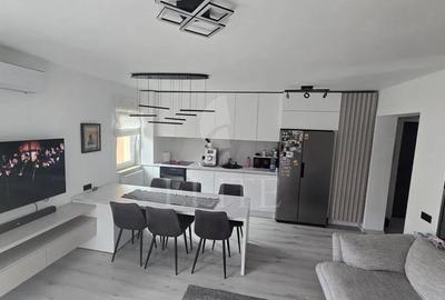 Apartament 2 camere în zona CONSTANTIN BRANCUSI - 1