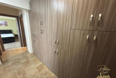 Apartament spatios cu 2 camere de inchiriat in SDK-Delta - Oradea - 9