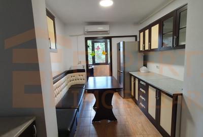 Apartament 2 camere, decomandat, Constanța – Tomis III, termen lung - 19