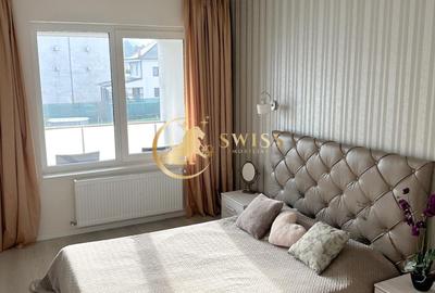 Apartament modern 2 camere | 54mp | Parcare subterana | Buna Ziua | Calea Turzii - 2