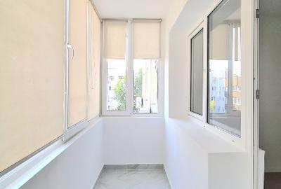 Exclusivitate/3 camere Lujerului/ 2 min Metrou/ Mobilat,utilat nou 2026 - 14