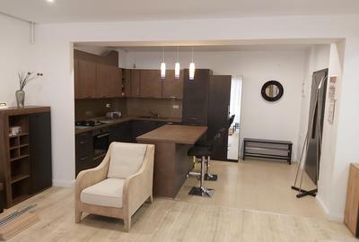 Spatii Generoase, Eleganta si Rafinament / 2 camere/70 mp/ Valletta Residence - 2