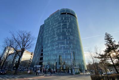 CHARLES DE GAULLE PLAZA, Aviatorilor - comision 0%, reprezentam proprietarul! - 8