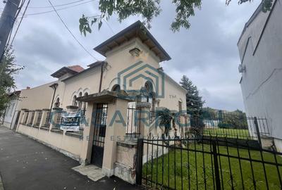 Proprietate unica de vanzare central + 1215mp teren - 20