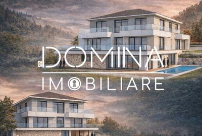 Vânzare teren intravilan 3100 mp – Novaci – ideal investiție turistică - 1