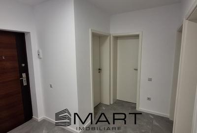 Apartament 2 Camere Sanpetru - 10