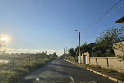Teren de vanzare in Navodari - 10