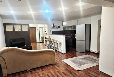 Faleza Nord - FZ-uri - apartament cu 3 camere, termen lung - 1