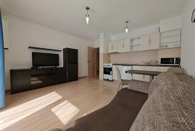 Inchiriem Apartament 2 Camere, Mobilat, Studio, Tractorul - 10