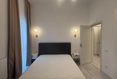 Lux Imobiliare Alexandru Cosmin Residence va ofera spre inchiriere Apartament 3 - 8