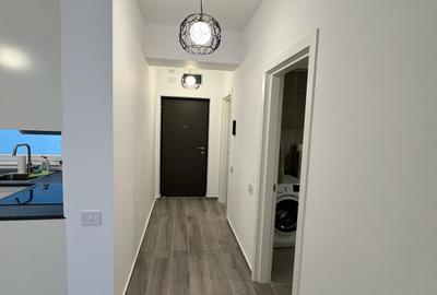 Apartament | 2 camere | Bloc nou | Parcare| Porsche Pipera - 7