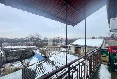 Casa individuala cu spatii comerciale - Zona Parneava spre Alfa - 19