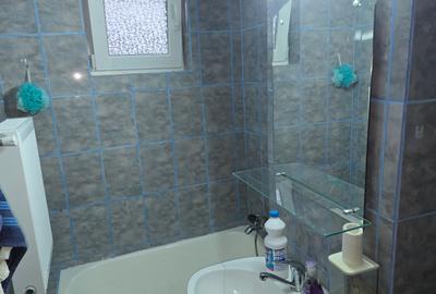 Inchiriez apartament in Deva, zona Al. Armatei,  37mp, etaj 2, mobilat - 8